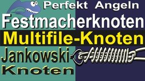 Video Multifile Knoten Jankowski Angelknoten